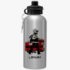 Спортивная бутылка