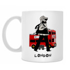 Кружка 330 мл