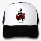 Кепки Trucker