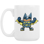 Кружка 420 мл