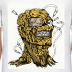  футболка Terminator