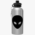 Спортивная бутылка