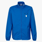 Ветровка без капюшона