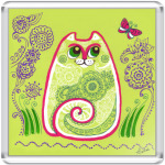 Предчувствие бабочек в животе