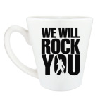 Фредди Меркури. Рок музыка