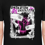 Массовая слежка