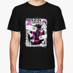 Массовая слежка