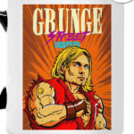 KURT COBAIN