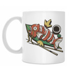 Кружка 330 мл