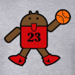 Jordan Android