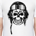 Камикадзе череп