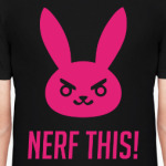 Overwatch D.Va (Ди Ва)