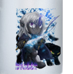  Drizzt
