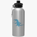 Спортивная бутылка