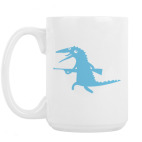 Кружка 420 мл