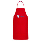 Кухонный фартук