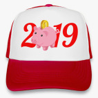 Piggy Bank 2019