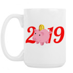 Кружка 420 мл