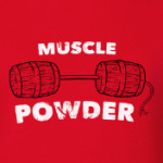 Muscle Powder
