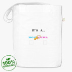 Сумка шоппер