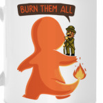 Чармандер (Покемон)