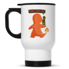 Кружка-термос