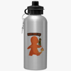 Спортивная бутылка