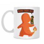 Чармандер (Покемон)