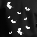 Перья, Перо