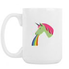 Кружка 420 мл