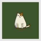 Лазеркот — Пятничный Котик №37