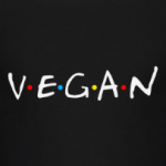 Веган
