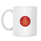 Кружка 330 мл