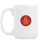 Кружка 420 мл