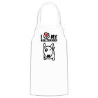 Кухонный фартук