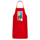 Кухонный фартук