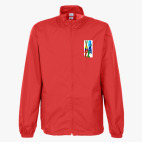 Ветровка без капюшона