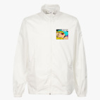 Ветровка без капюшона