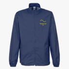 Ветровка без капюшона