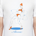 Girl atomic
