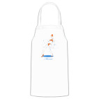 Кухонный фартук