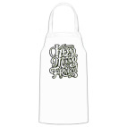 Кухонный фартук