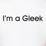 А ты Gleeк?