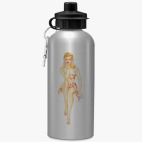 Спортивная бутылка