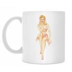 Кружка 330 мл