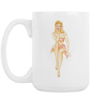 Кружка 420 мл