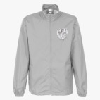 Ветровка без капюшона