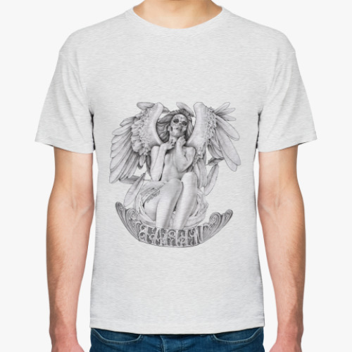 Футболка Fallen Angel
