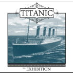 Titanic-Exhibition