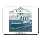 Titanic-Exhibition
